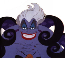 Disney villains challenge Day 1: your favourite villain from