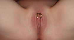 bodypiercings:  Started with a 14 gauge in 2008, gently stretched