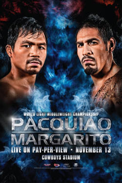PACQUIAO all the WAY!