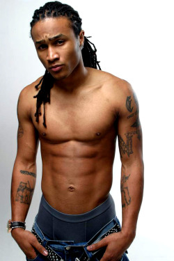 thediaryofdavin:  Boys with dreads »> 