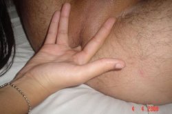 mypeggingdreams:  I love fingering 