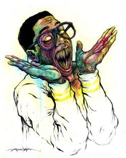 Alex Pardee