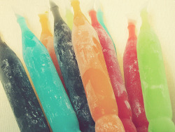 bubblydreamer:  Used to eat these heaps :L until they weren’t