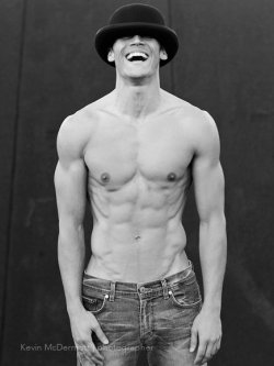 Zeb Ringle by Kevin McDermott