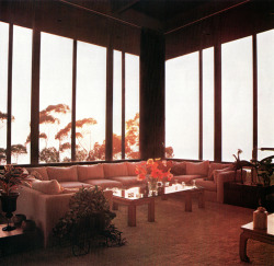 popularsizes:  dr suess’s living room, 1978