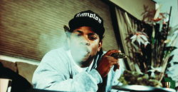 Eazy E!