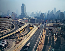 Manhattan, 1964 photo by Evelyn Hofervia: pdn