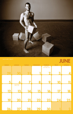 ih8religion:  I need to pick up one of this Skepticon male Calendars (an