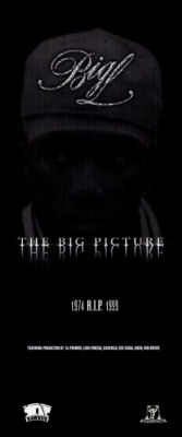 THE BIG PICTURE PRVSLY: 39 Shots for 139 & Lennox