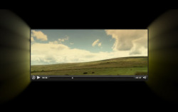 Ambilight Video adds a jaw-dropping effect to HTML5 Video. Yes,