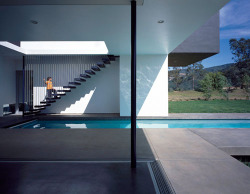 micasaessucasa:  Julius Shulman: Cool and Hot | Blue Ant Studio