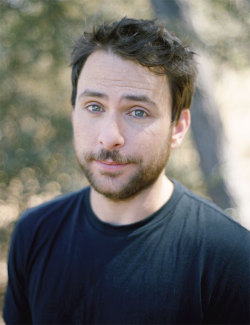 vicemag:  Charlie Day, along with his friends Glenn Howerton