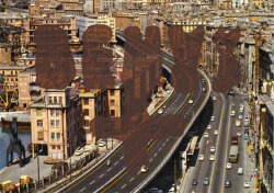 Genova by Joseph Beuys, 1976