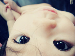 itskatherinemae:  <3 neckbreaker i want those eyes 