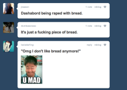 viet-vanny:  Bread 