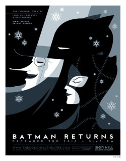 cryssymcfatfat:  I watch Batman Returns way to effing much…