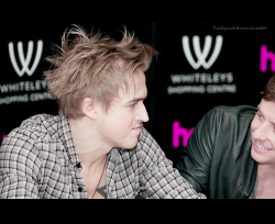 mcfletchers:  s2 