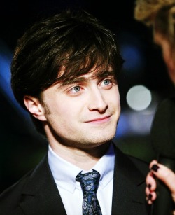 Daniel Jacob Radcliffe