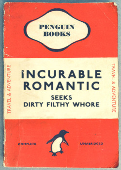 luxuriouslylascivious:  WTF??? Is this old book real?? LOL! 