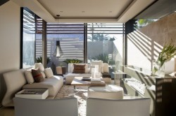 homedesigning:  Villa in a Small Town in South Africa by Werner