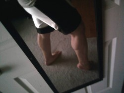 innerbear:  oh these are my calfs, incase you were wondering. 