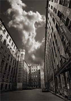 black-and-white:  Gennadi Blohin 