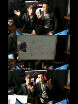 mcflysupercity1:  Pudd <3 