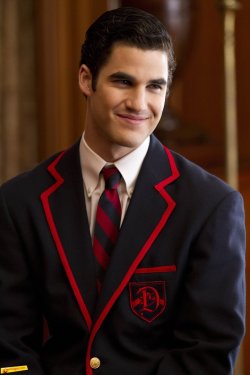 gleeky:  2x09, “Special Education” 