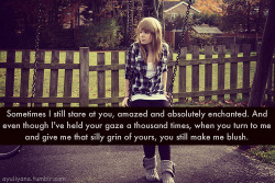 ayuliyana:  Just when I gave up all hope, you came and gave me