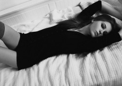 black-and-white:  Daria tests4 by *NerySoul 
