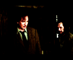 Lupin/Sirius