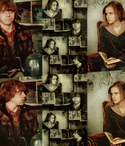 varsois:  HERMIONE: There were once three brothers who were traveling