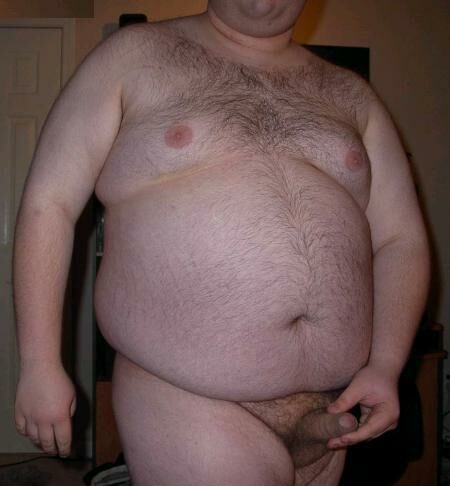 Sexy chub!