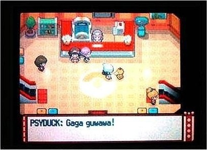 fuckyeahpokememe:  Psyduck wants your bad romance! 