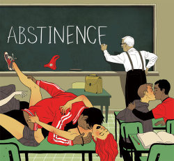 varsovick:  abstinence its really good   Abstinence…