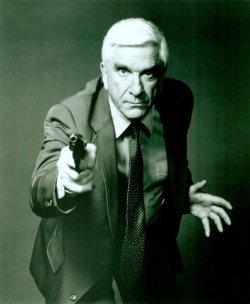 RIP Leslie William Nielsen (February 11, 1926 - November 28,