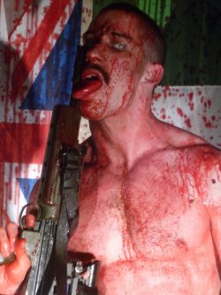 hooded-pervert:  wp88:  Massacre  (via TumbleOn)