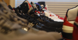 shoeswaggg:  Jordan collection 