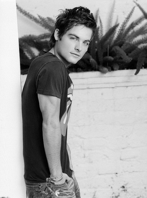 cuteguyss:  Kevin Zegers! Hope you post it. I love your blog. :) 