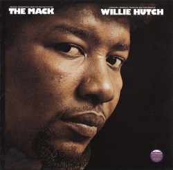 Willie Hutch – The Mack OST [Motown] 1973 1  Vampin’    