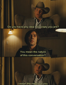 movieoftheday:  No Country For Old Men, 2007