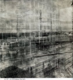 felixinclusis:  Michael Wesely used a more than two-year-long