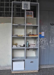  Padova, opera d'arte scambiata per rifiuto e gettata in discarica