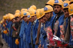 watanafghanistan:  Graduates of the Konar Construction Center