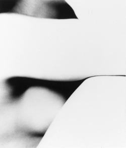 nude no.62 photo by Bill Brandt, 1958