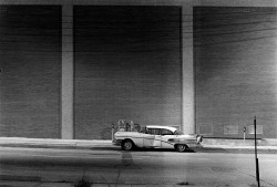 untitled photo by William Gale Gedney, Night series, Knoxville