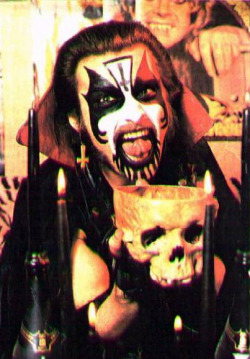 King Diamond