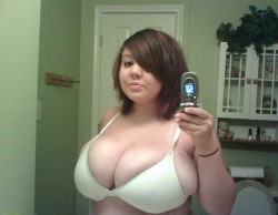 think she needs a bigger bra to hold her huge lush tits,mmmmmm,xxxxxx.