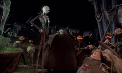 Tim Burton Movie Stills