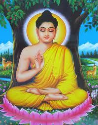 dannyphame:  since i never see Buddha anywhere on tumblr…